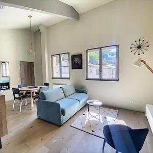  Appartamento De Charme à Proximité Du Vieux