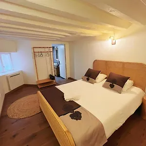  Apartment Bellecour Pavillon