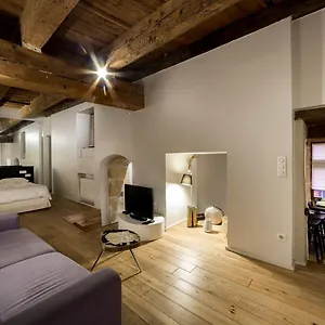  Apartment La Miroirs - Plein Coeur Du Vieux