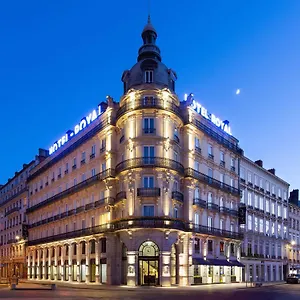 Hotel Le Royal - Mgallery, Lyon