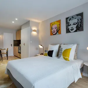 Apartamento Gasparin - - 2, Lyon