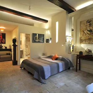  Appartamento D'hotes Artelit