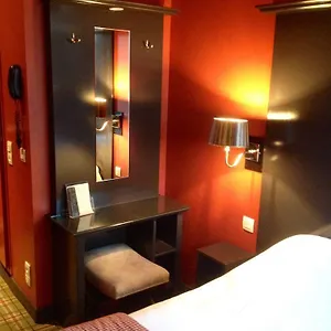 Hotell Victoria Perrache Confluence, Lyon