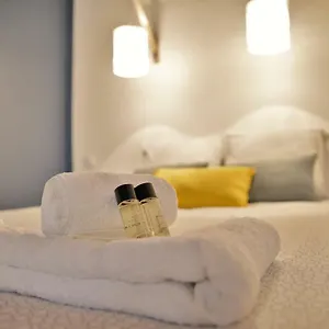 Apartamento Le Saint Georges - Vieux - Majord'home, Lyon