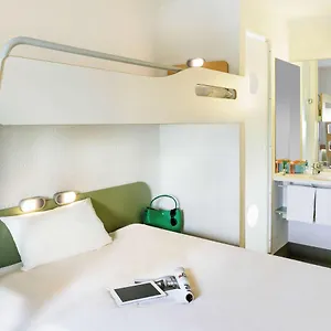 Hotell Ibis Budget Gerland, Lyon