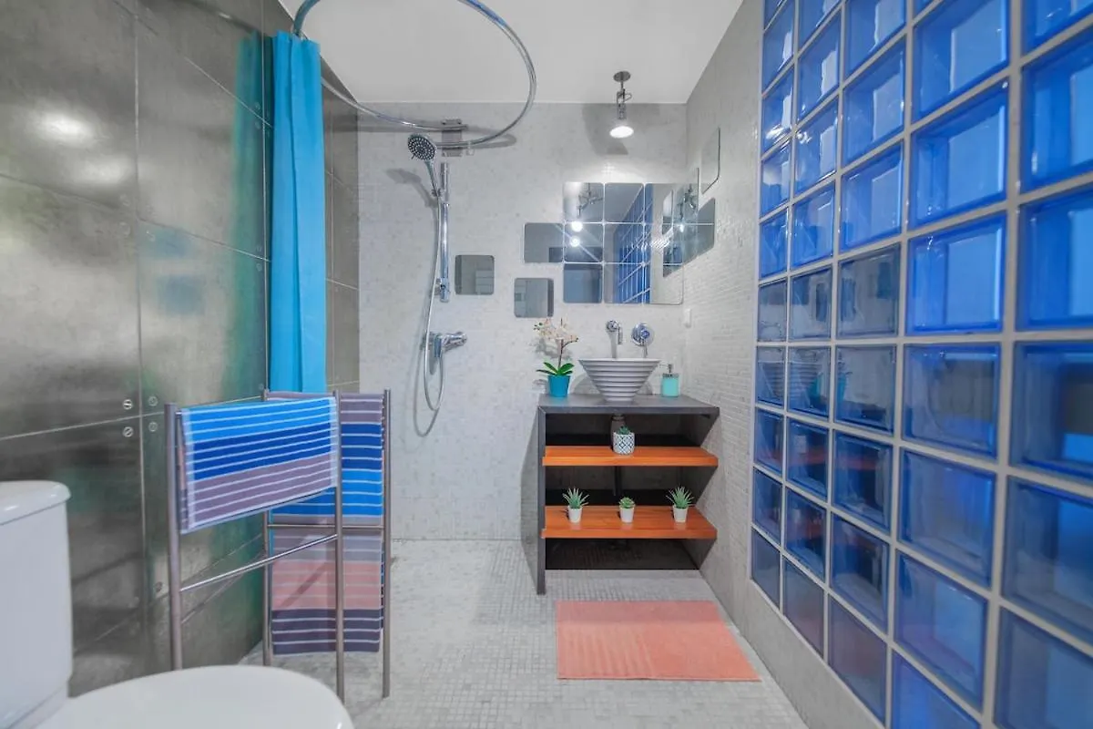 Duplex Calme Brotteaux, Parc Tete D'Or Διαμέρισμα Λυών
