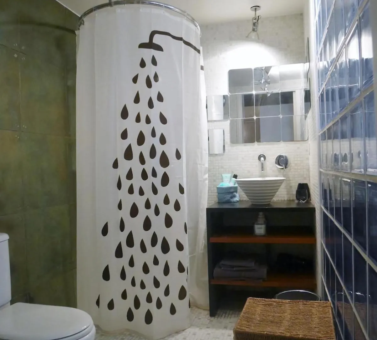 Duplex Calme Brotteaux, Parc Tete D'Or Διαμέρισμα Λυών Γαλλία